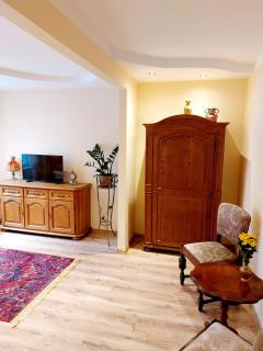 Apartament Retro Promenada - Ełk - 9