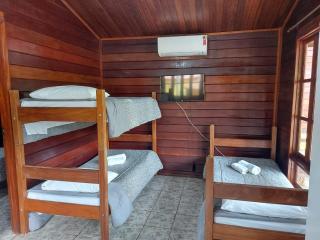 Hotel Fazenda Pintado na Brasa - Guararema - 1