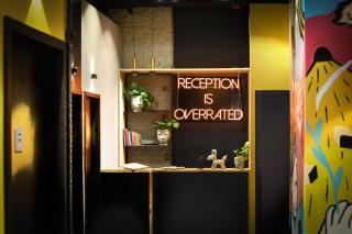 Colorbox - by Loginn Tel-Avivian hotels - Tel Aviv - 6