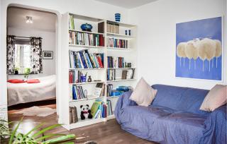 3 Bedroom Beautiful Home In Köpingebro - Köpingebro - 7