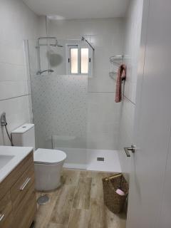 APARTAMENTO SH - Malaga - 5