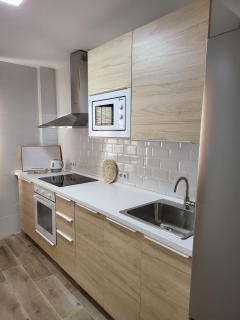 APARTAMENTO SH - Malaga - 0
