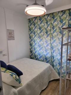 APARTAMENTO SH - Malaga - 4