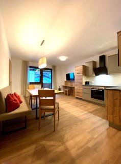 Ferienappartements Heinzle - Ihr Ferienresort - Sankt Jakob in Defereggen - 7