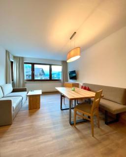 Ferienappartements Heinzle - Ihr Ferienresort - Sankt Jakob in Defereggen - 6