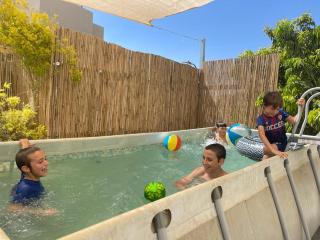 Desert Moments - Yeruham - 3