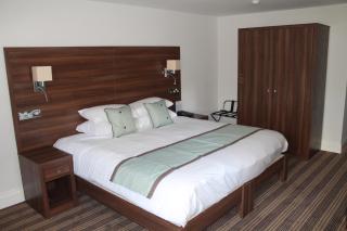 Best Western Brome Grange Hotel - Brome - 6
