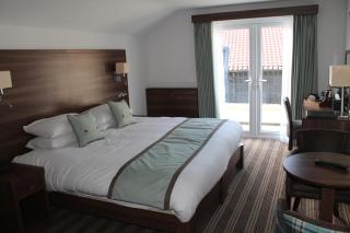 Best Western Brome Grange Hotel - Brome - 5
