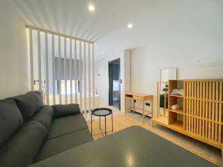 Apartamentos Mk77 León - LaHoz - León - 9
