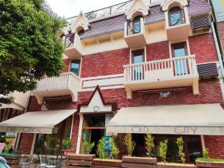 Aparthotel Old City - Batumi - 0