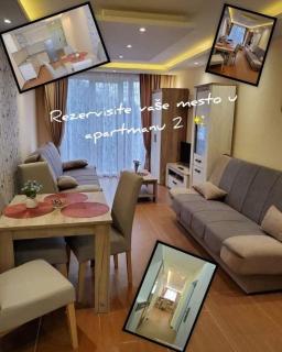 Apartman Gajic Vrnjacka banja - Vrnjačka Banja - 6