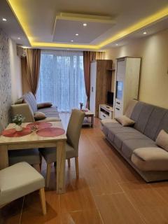 Apartman Gajic Vrnjacka banja - Vrnjačka Banja - 0