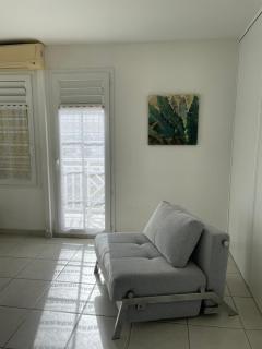 Sunny cottage, belle terrasse, proche et vue mer - Sainte-Luce - 2
