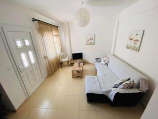 Chrisa's Guest House - Skala Potamias - 0