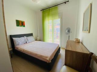 Chrisa's Guest House - Skala Potamias - 7