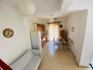 Chrisa's Guest House - Skala Potamias - 6