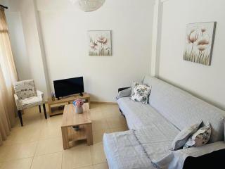 Chrisa's Guest House - Skala Potamias - 2