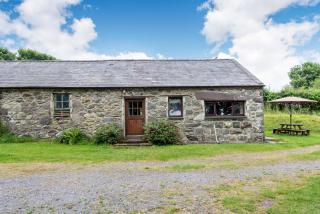 Tryfan Cottage - 0
