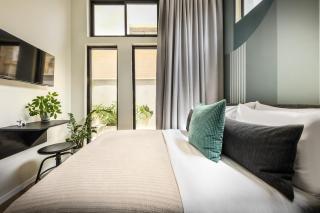 Colorbox - by Loginn Tel-Avivian hotels - 1