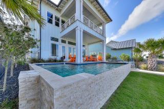 Foxtail Breeze - Rockport - 9