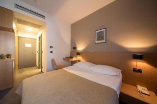 Terme Tuhelj Hotel Well - Tuheljske Toplice - 9