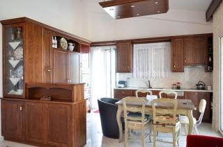 Eli's home - 5