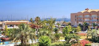 Jolie Vue - La Loge - 0