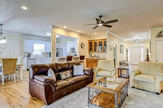 8 Gun Bluff - Edisto Beach - 9