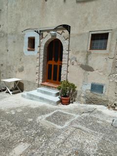 Guado di Pio- monolocale - 1