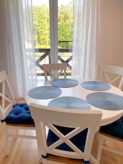 Apartament Kalimera - 6