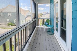 SailHouse - Rockport - 8