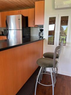 Paradis de Charlevoix - Loft - Baie-Saint-Paul - 6