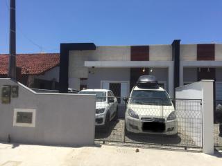 Casa Enseada, Prainha, Praia Grande prox mar com 2 ar split - São Francisco do Sul - 0