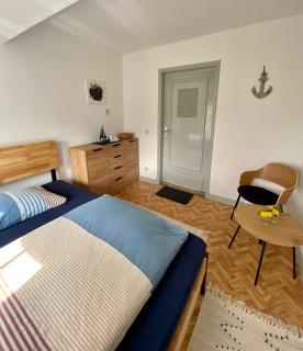 Großes Ferienhaus an der Ostsee "Oldevighus" - Hohenkirchen - 1