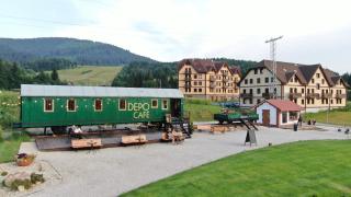 Apartmány Ski Telgárt - Telgárt - 9
