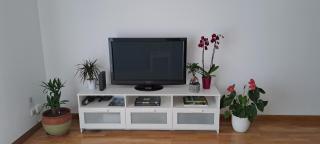 Appartement lumineux T3 avec jardin privatif à Hendaye - Parking et wif gratuit - Hendaye - 7