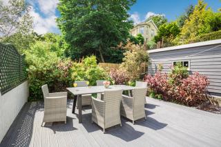 The Art Deco House - 2