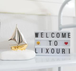 The City Apartment - Lixouri - 0