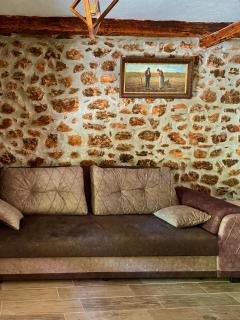 Apartment Old House - 3