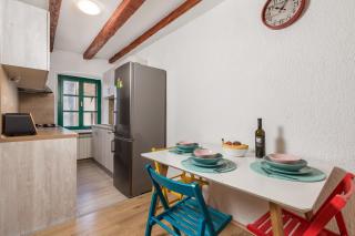 Apartment Lucci - Rijeka - 3