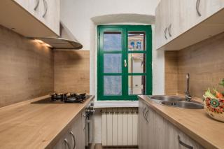 Apartment Lucci - Rijeka - 1