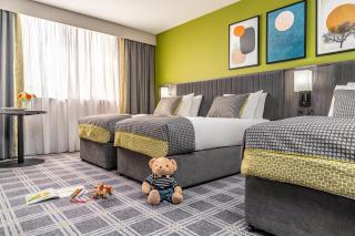 Plaza Hotel Tallaght - 6