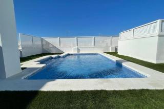 Precioso apartamento con piscina en Moncofar - Moncófar - 1