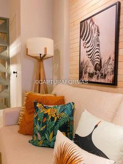 Lindo apartamento no mar de Itaparica - 7