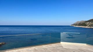 Villa Blue Bay - Dobra Voda - 8