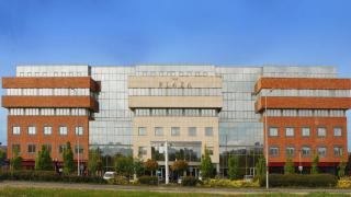 Plaza Hotel Tallaght - Tallaght - 1