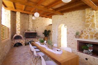 Elena Villa, an Authentic Retreat with Private Pool, By ThinkVilla - 2