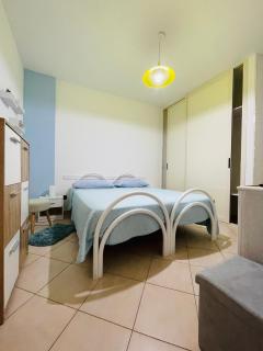 Nerissa Home - Gallipoli - 1
