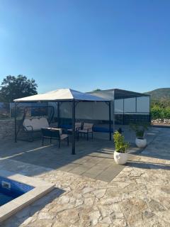 Vacation house Radosic - Radošić - 6