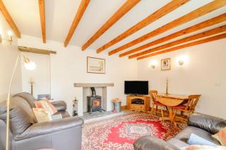 Mill Cottage - Hawes - 8